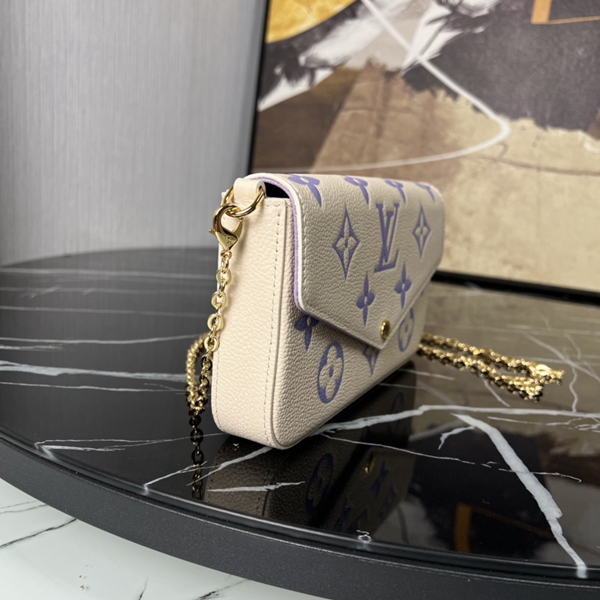 ルイヴィトン財布スーパーコピー164-2